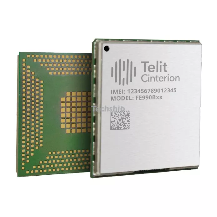 Telit Cinterion FE990B40-RWD 5G Sub6 LGA