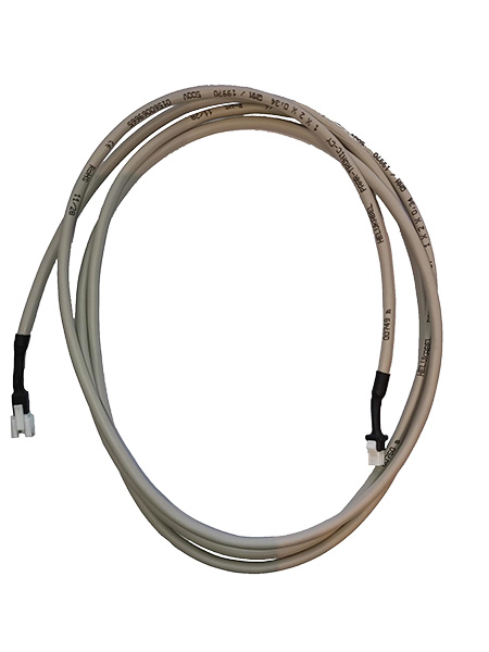 1m Verbindungskabel für verpolungssicheres Stecksystem