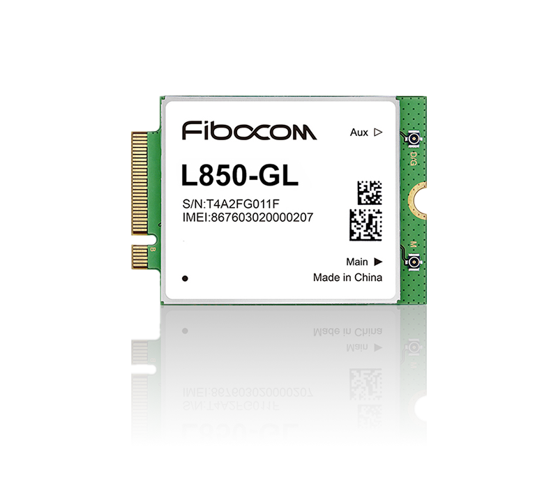 L850-GL-00 LTE Modul (Win)