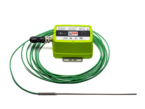 DS-TT-01-01 (EU) TWTG NEON Temperature Transmitter (ohne Thermocouple/PT100)