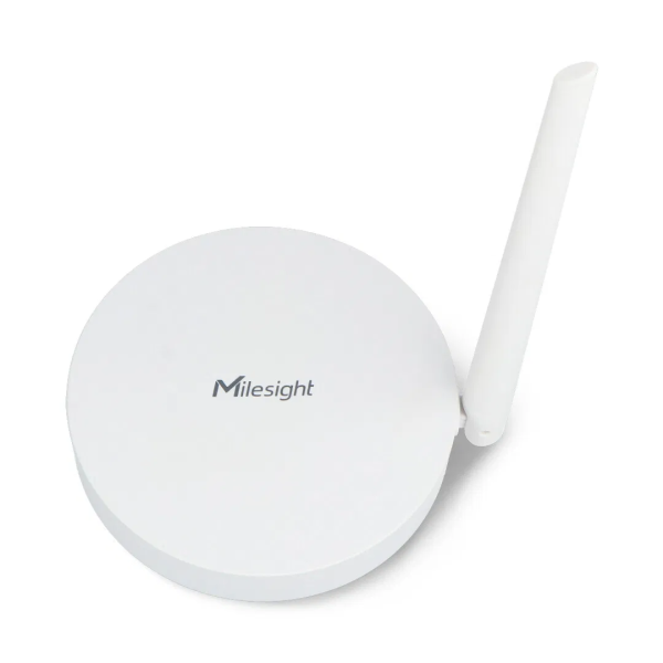 UG63-868M USB LoRaWAN Gateway mit USB Power Adapter