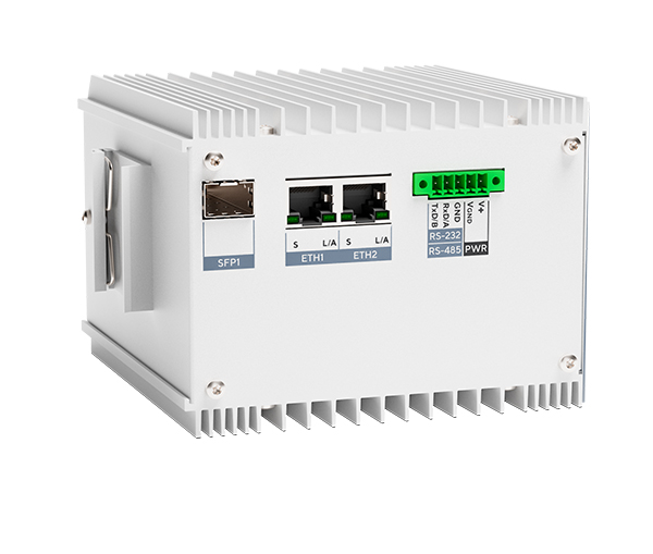 NB1810-NWac4Ep-G Industrierouter 5G +WLANac +4xGbE-PoE +GNSS