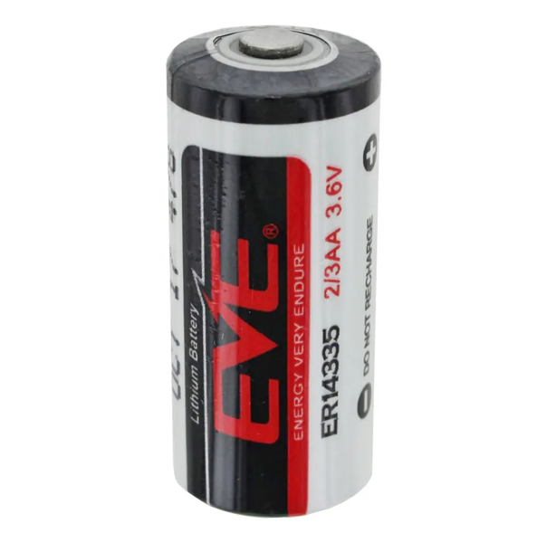 Milesight Batterie für WS101/WS202 ER14335