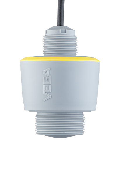 VEGAPULS C 11 Radarsensor (4..20 mA/LoRaWAN*) VEGAPULS C 11 Radarsensor (4..20 mA/LoRaWAN*)