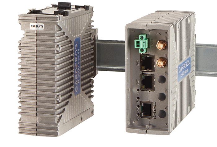 R-3628 G00 Industrierouter 1x LTE & LTE450 2x LAN