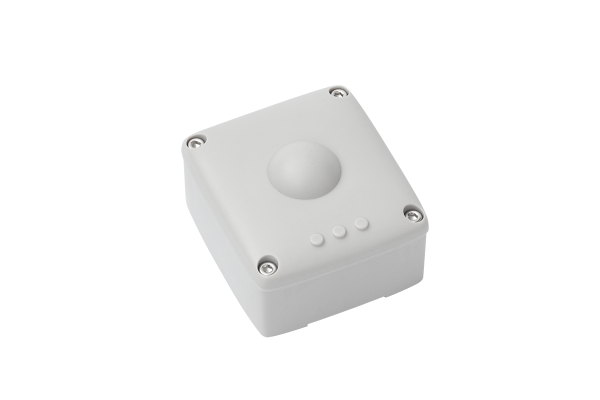 enginko EGK-LW20WT00 LoRaWAN Füllstandsensor für Abfalltonnen und Müllbehälter mit Temperatur-, Druck- und Feuchtigkeitssensor