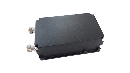 IP67 Cavity Filter / Bandpassfilter für LoRaWAN Outdoor Gateways