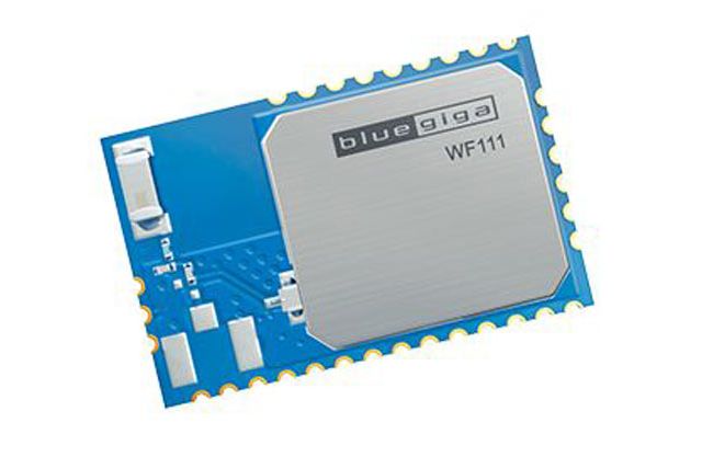 EOL - WF111-E - WLAN LGA Modul