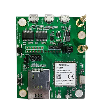 ADP-N510 - Adapterboard