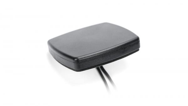 LTE/GPS Magnet-Klebeantenne mit Filter