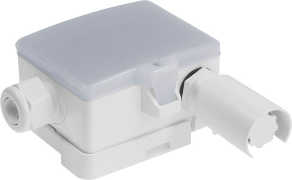 800181 Li65+ temp_rH LRW Umgebungslichtsensor, Temperatur, rH, IP65, 24V powered