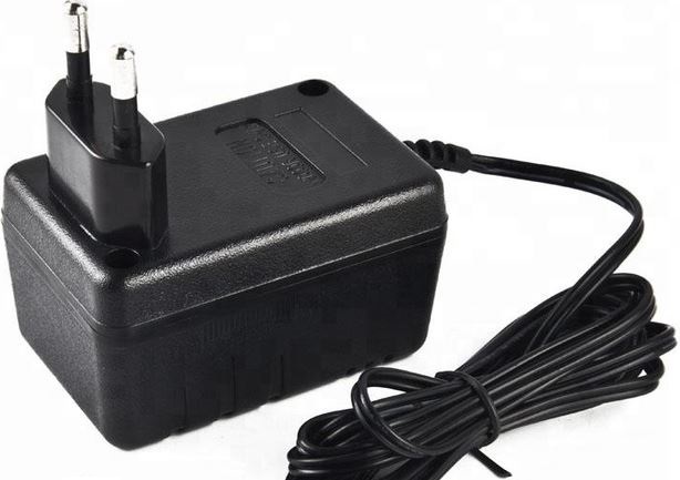 Power Adapter (EU) for Amit Router 12V/2A