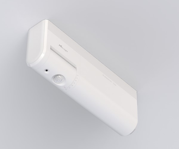 VS351-868M PN:White-Battery