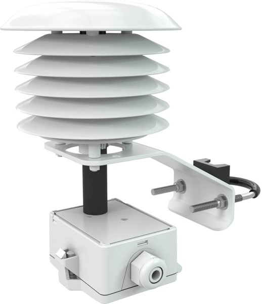 797801 WSA temp_rH LRW Strahlungs- und wettergeschützter Außensensor für Feuchte und Temperatur 797801 WSA temp_rH LRW Strahlungs- und wettergeschützter Außensensor für Feuchte und Temperatur