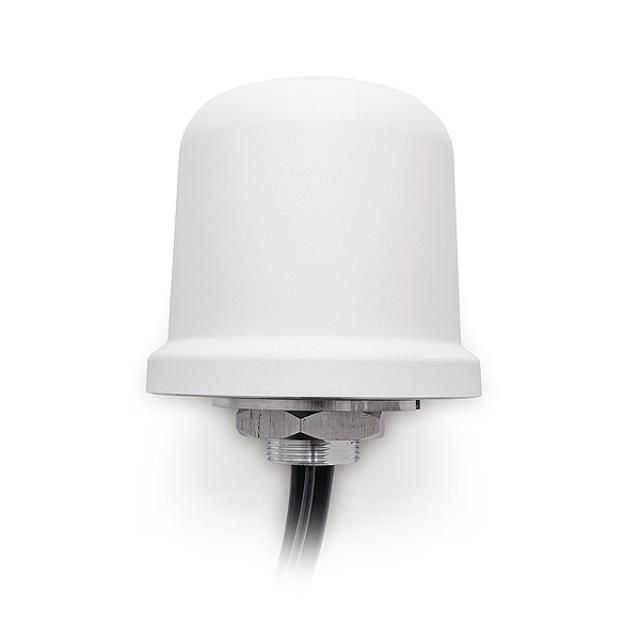 Heavy Duty LTE MIMO Antenne 2 Ã— 4G LTE/3G/2G, GPS/GLONASS