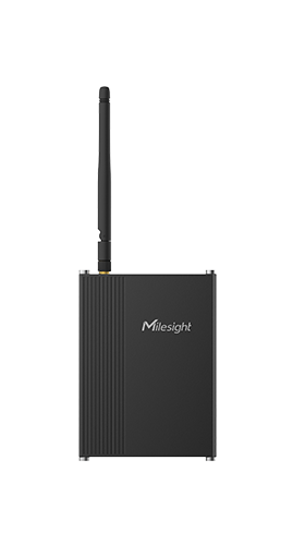 UC300-868M IoT Multi I/O Controller LoRaWAN