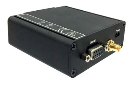 IDG400-1MC01 - LPWAN Modem (GPS) LTE-Cat M1/NB1