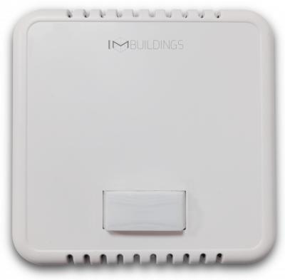 IMBuildings Comfort