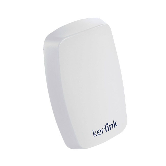 Wirnet iStation LoRaWAN Outdoor Gateway