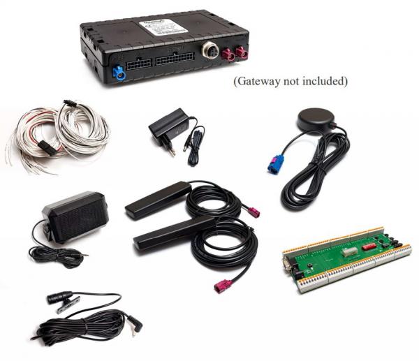 owa450 Development Kit owa450 Development Kit