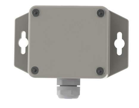 ELT-2 LoRaWAN Multisensor interne Antenne ELT-internal