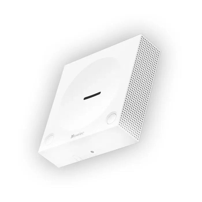 X520LS RISE LoRaWAN 3-in-1-Raumklimasensor