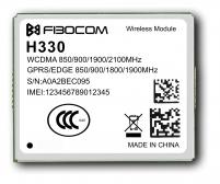 H330 Front
