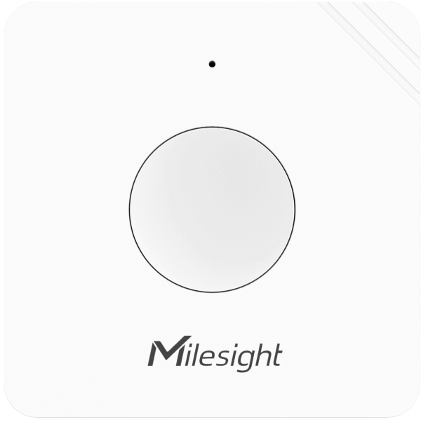 WS101-868M PN:Scene (White) Smart Button