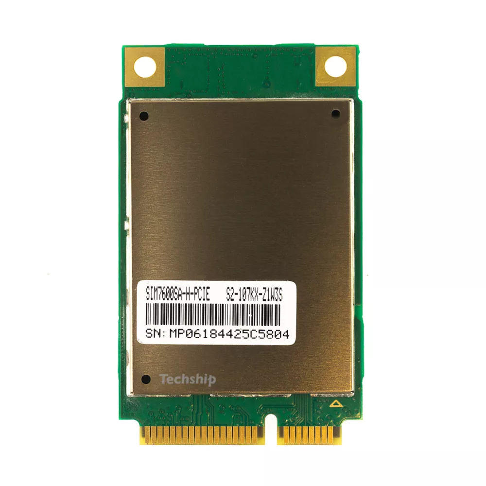SIMCom SIM7600SA-H LTE CAT-4 mPCIe