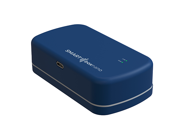 SMARTbox nano