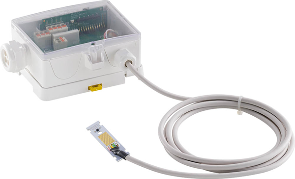 798181 WK02+ ext LORAWAN 24V L2000 Kondensations- und Luftqualitätssensor 24V