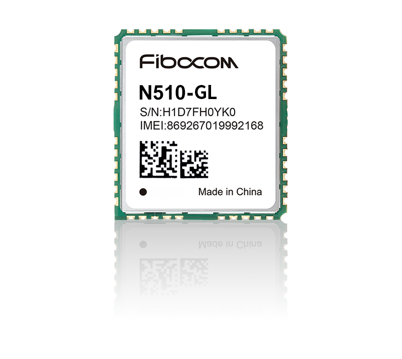 N510-GL-20-00 NB-IoT Module