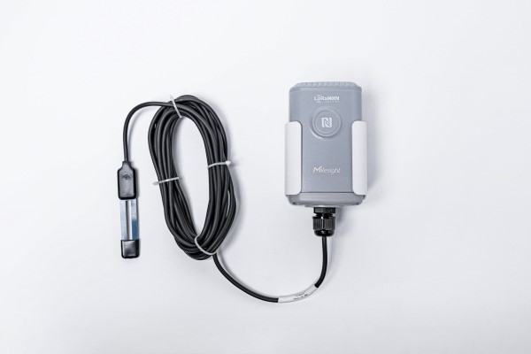 EM500-SMT-868M PN:EC5 LoRaWAN Bodenfeuchtesensor