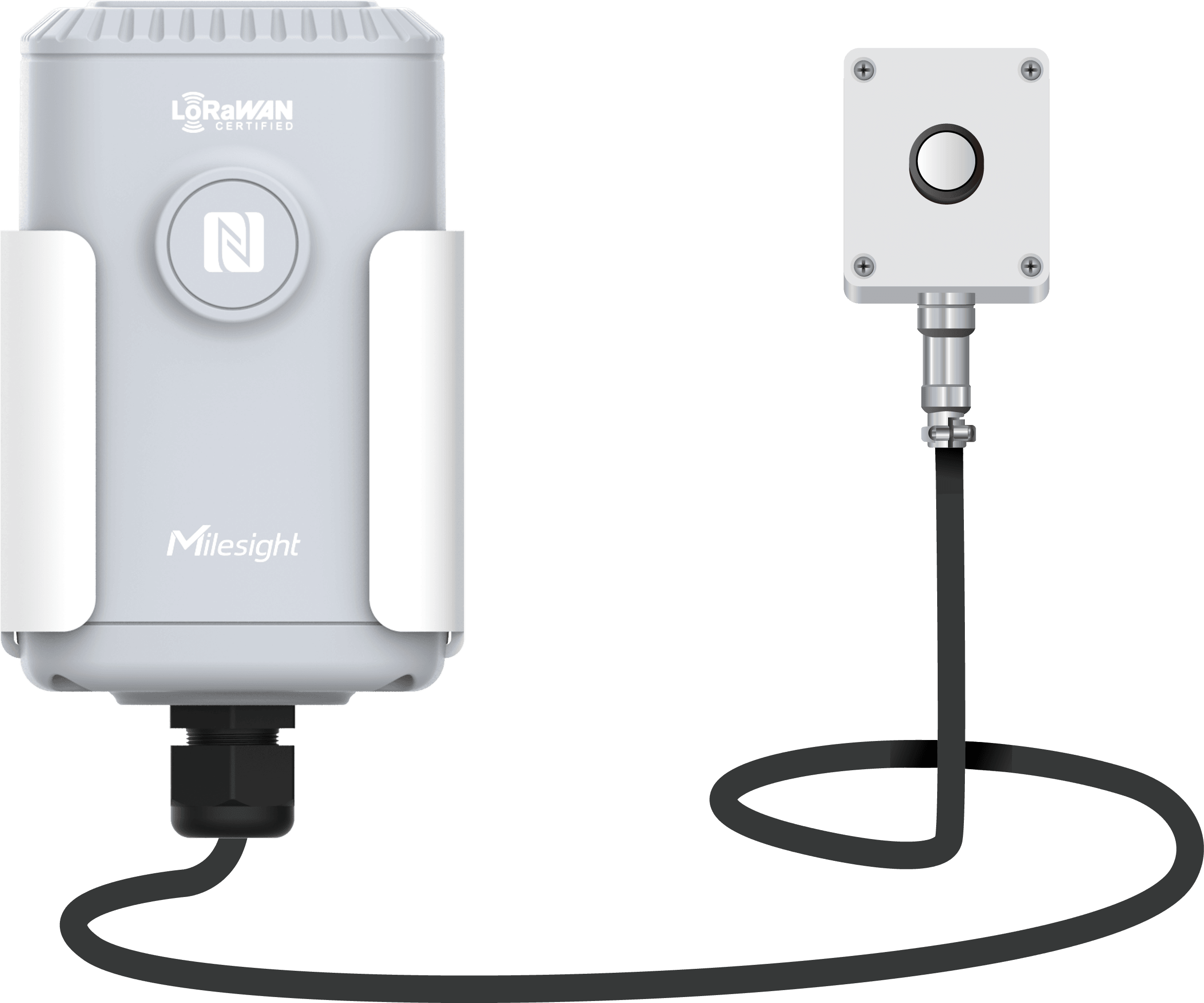 EM500-LGT-868M PN:RY LoRaWAN Lichtsensor