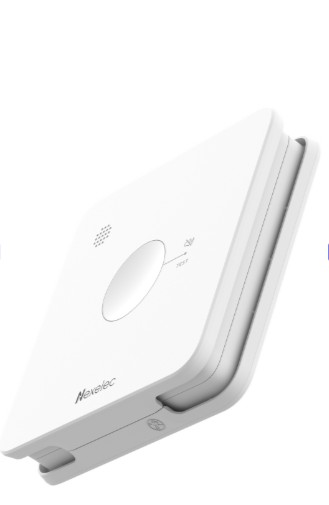 X820LT HEAT+ Wärmemelder EN54-5, BS5446 zertifiziert mit NFC