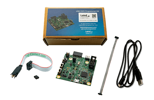 USB-SWD Programming Kit 453-00062-K1 453-00062-K1