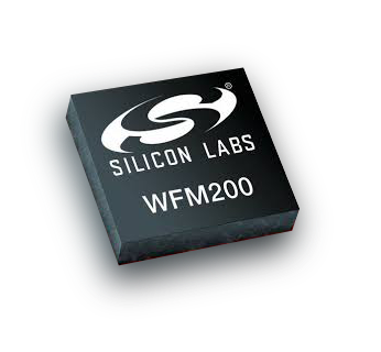 WFM200S022XNA Series 2 Wi-Fi Transceiver Module