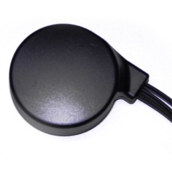 Antenna-Coach-Indoor-2W Fahrzeugtaugliche Innen-Antenne mit MIMO WLAN + UN ECE R118