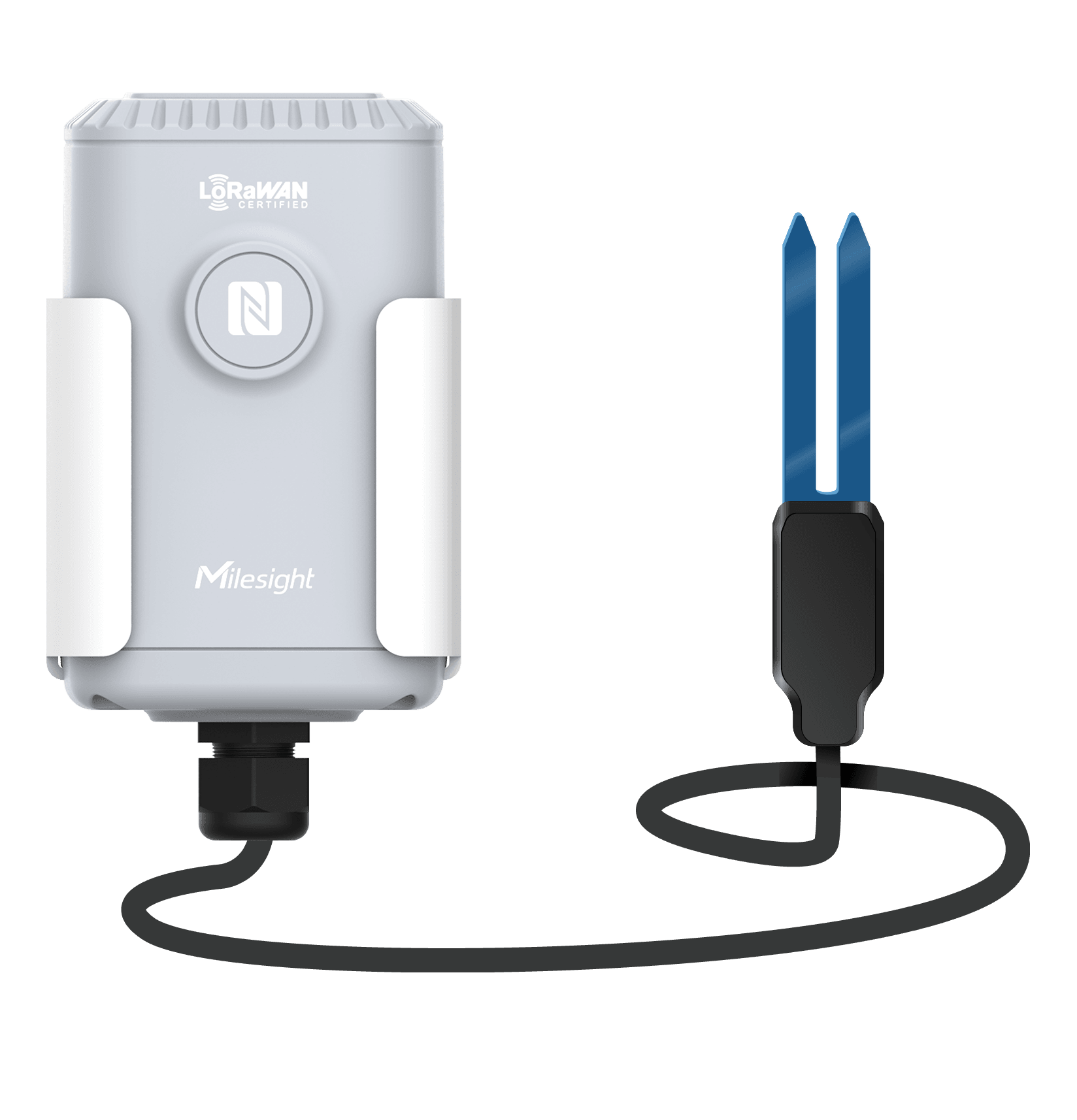 EM500-SMT-868M PN:EC5 LoRaWAN Bodenfeuchtesensor