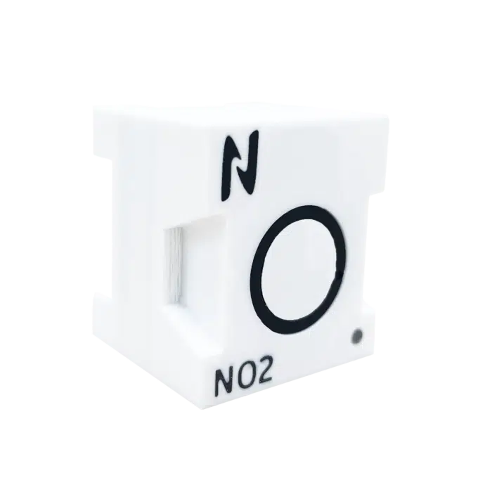 X961LT BLOCK O3 Messkartusche