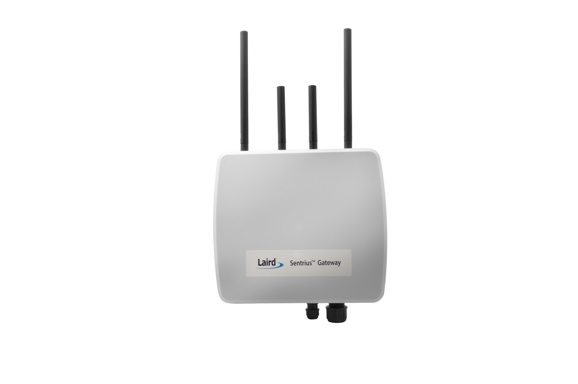 Exklusiv - Sentrius Series RG186(EU) LoRaWAN / LTE Gateway - IP67 Gehäuse 450-0032