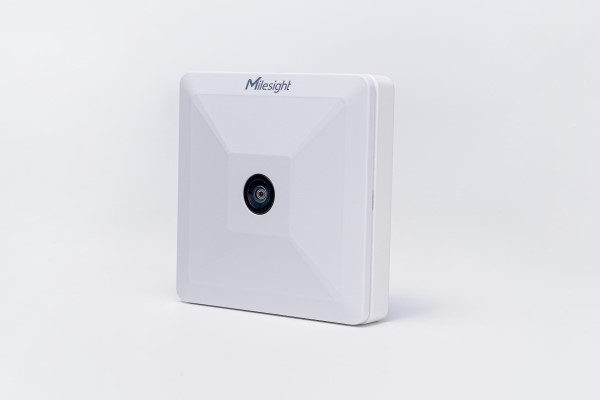 VS121-868M PN:White AI Workplace Sensor | m2mGermany