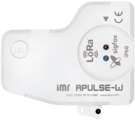 APULSE-W I1x5