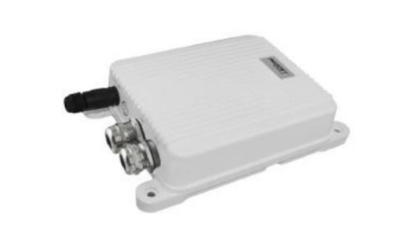 Outdoor POE injector with mounting bracket IEEE 802.3bt, 60W (T0007600) Outdoor POE injector with mounting bracket IEEE 802.3bt, 60W (T0007600)