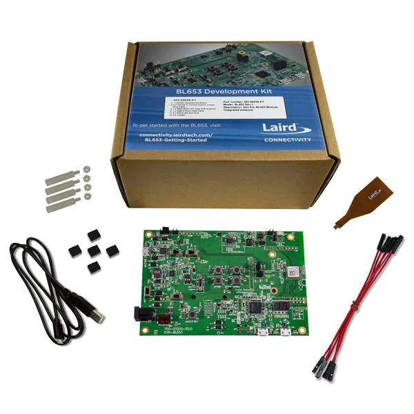 DVK - BL653 453-00039-K1