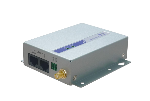 IDG500-0GT01 - 5G/LTE Industrierouter mit 2p Schraubklemme IDG500-0GT01 - 5G/LTE Industrierouter mit 2p Schraubklemme