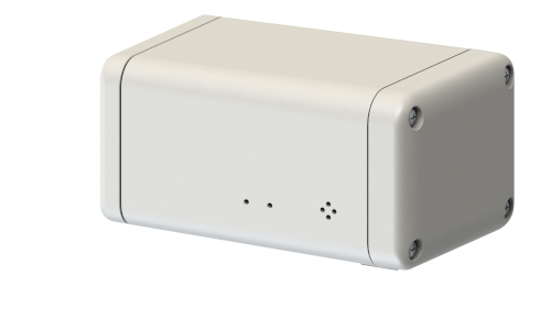 Tundra LoRaWAN Kühlraum Sensor bis -40°C externe Probe (T0006779)