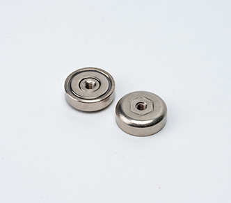 TS301/TS302/TS201/TS201-TH Magnethalter