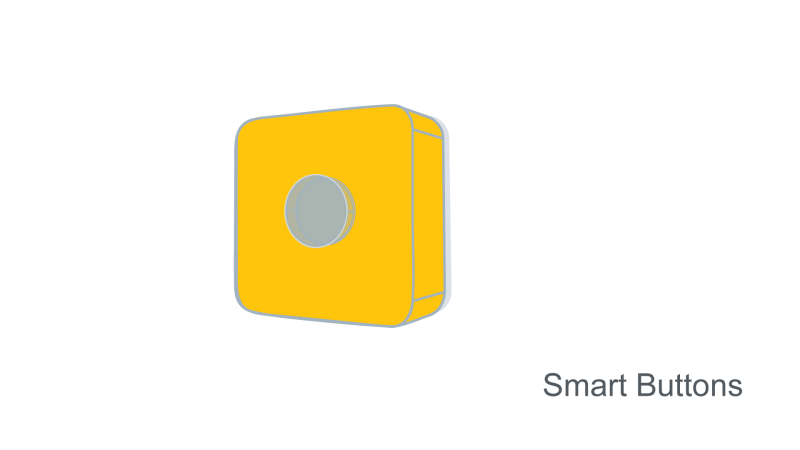 Smart Buttons online kaufen | m2mGermany